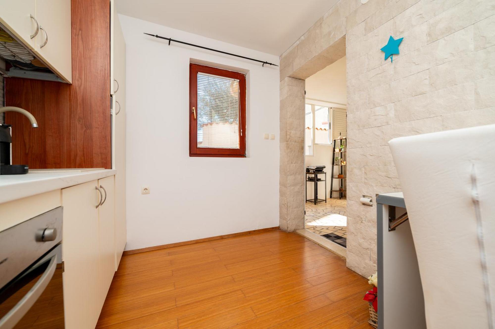 Apartments Vitoria Mali Lošinj Exterior foto