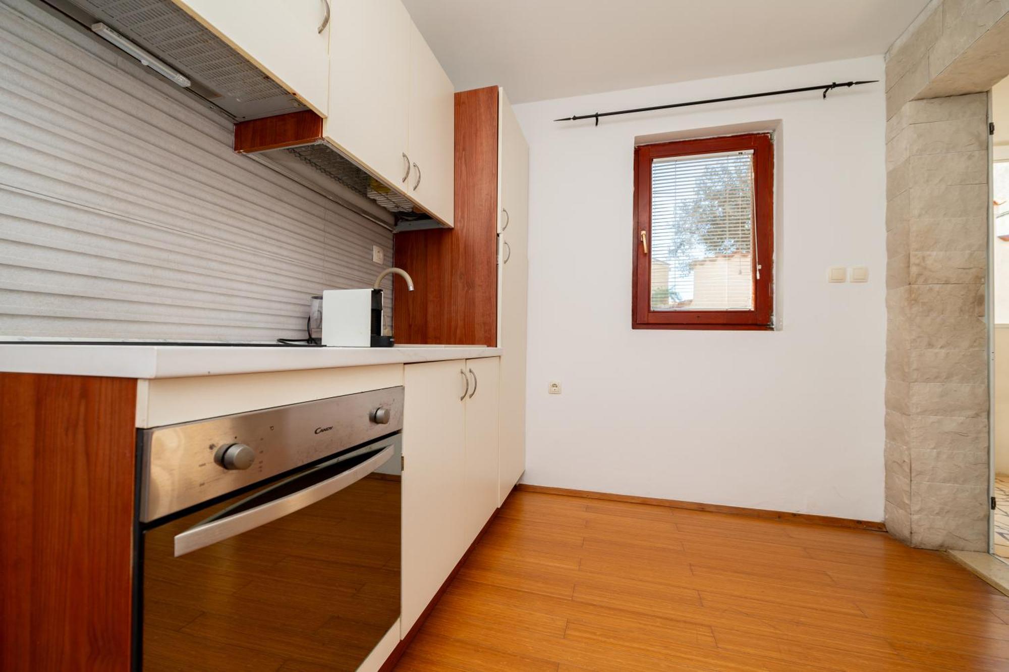 Apartments Vitoria Mali Lošinj Exterior foto