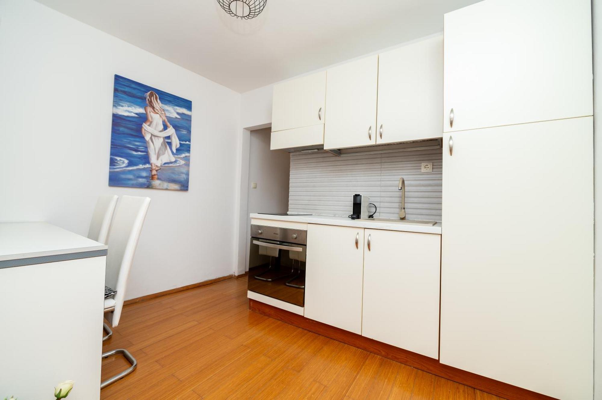 Apartments Vitoria Mali Lošinj Exterior foto