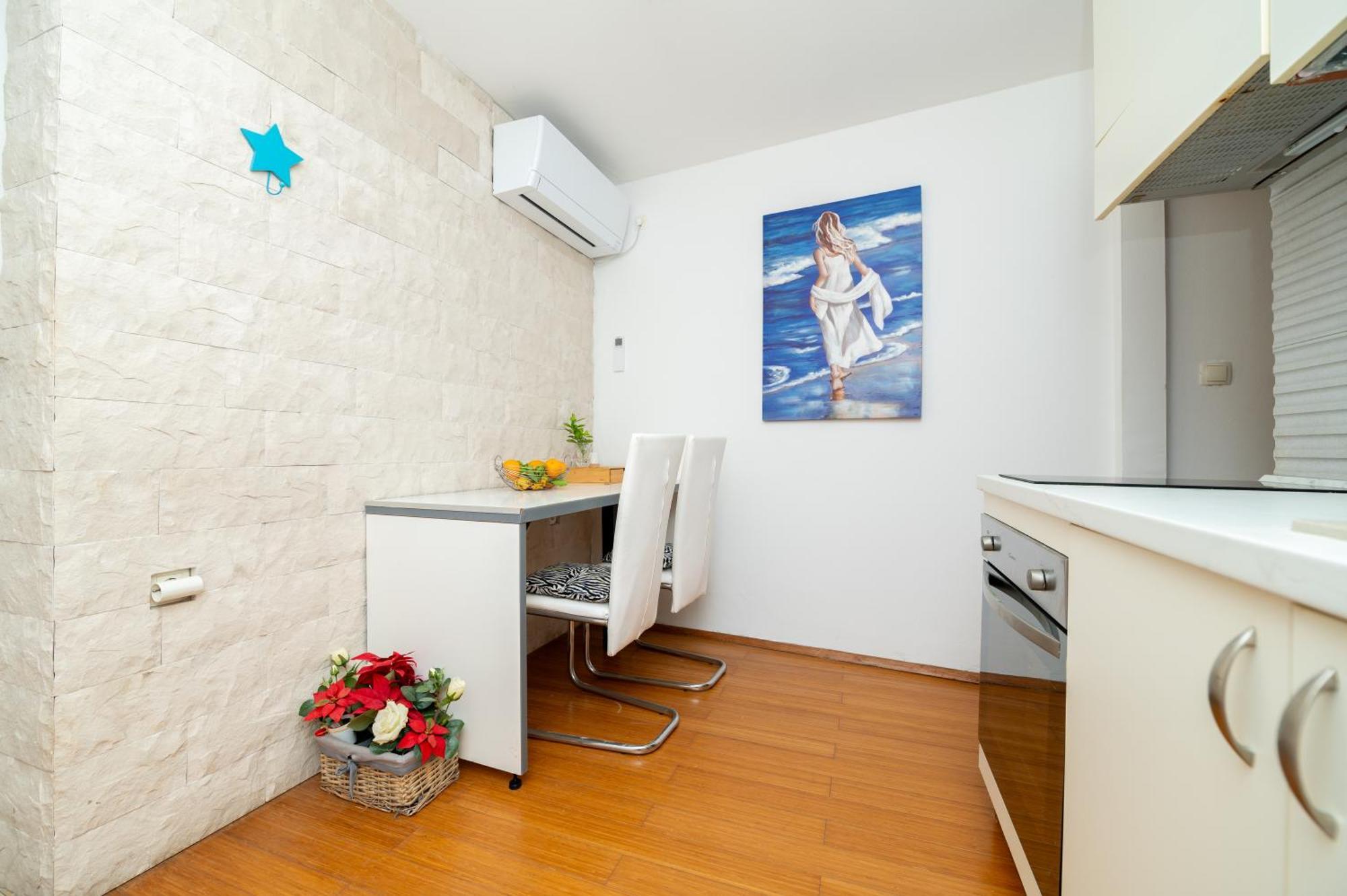 Apartments Vitoria Mali Lošinj Exterior foto